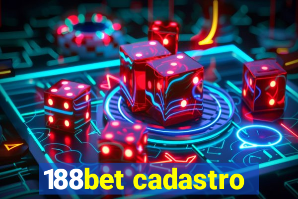 188bet cadastro